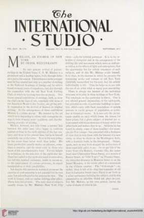 Nr. 175 (September, 1911)