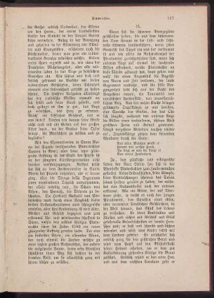 IX. [Die Dombibliothek von Siena. Die letzten Werke]