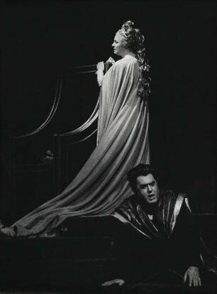 Elisabeth Grümmer, Tannhäuser, Hans Beirer
