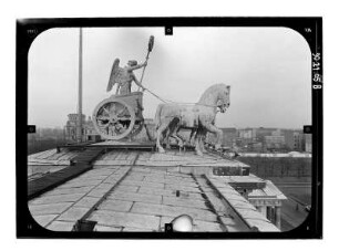 Brandenburger Tor