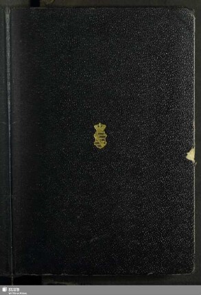 1900: Handelsbericht