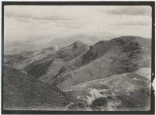 Cerro Catari und Cerro Sipotendi