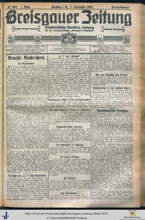 17.09.1909