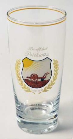 Dorfklub Peickwitz 1960-1985