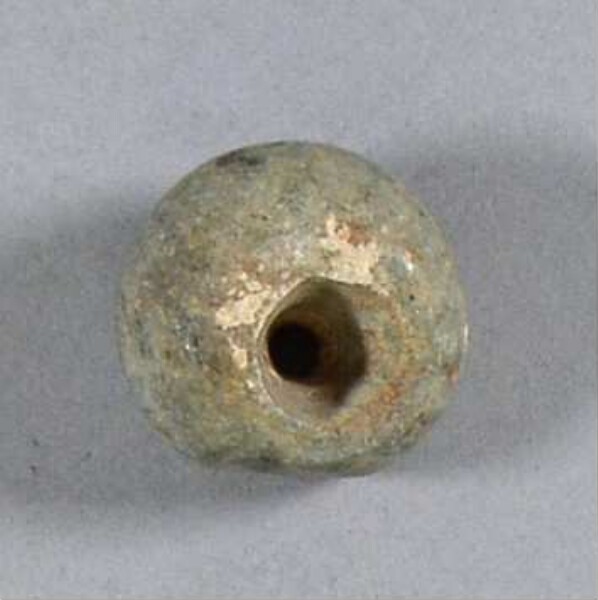 Stone bead