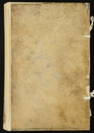 Ratsprotokollbuch
