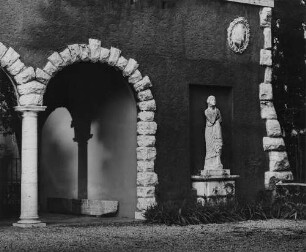 Archivfotografie "ausland_italien_rom_8282"