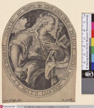 [Hl. Maria Magdalena; St. Mary Magdalene]