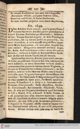 An. 1649