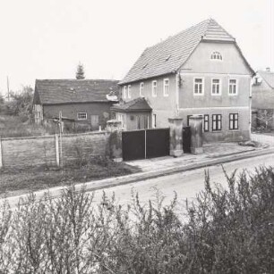 Stall, Markranstädt