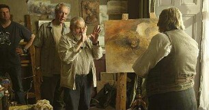 Mr. Turner - Meister des Lichts