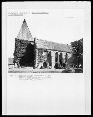 Pfarrkirche Heilig-Kreuz