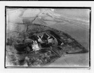 Hürth, Burg Aldenrath