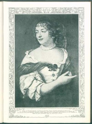 María de Rabistin-Chantal