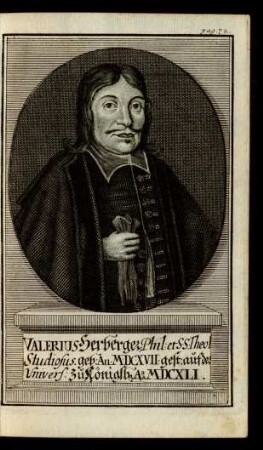 Valerius Herberger