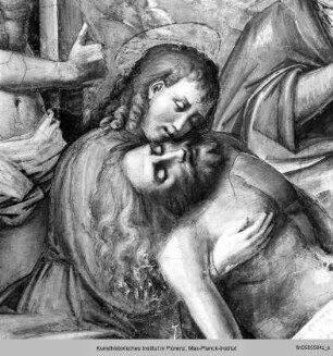 Beweinung Christi