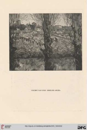 Deutsche und französische Meister in der Münchener Neuen Staatsgalerie