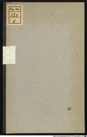 Petrus : ein Oratorium