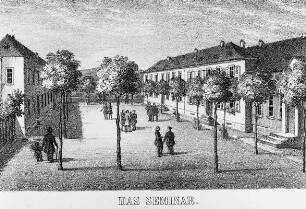Musterschule; Idstein, Am Hexenturm