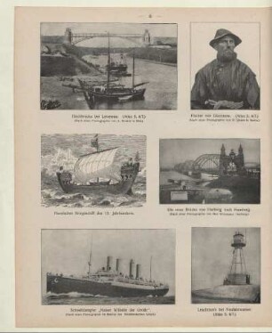 Leuchtturm bei Neufahrwasser