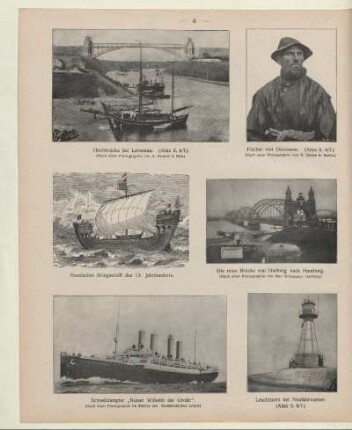Leuchtturm bei Neufahrwasser