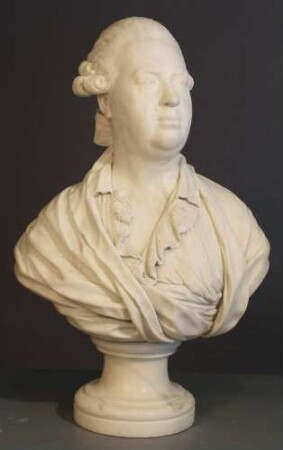Porträt Charles-Philippe César