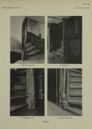 Treppen