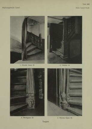 Treppen