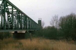 Weener Ems-Klappbrücke