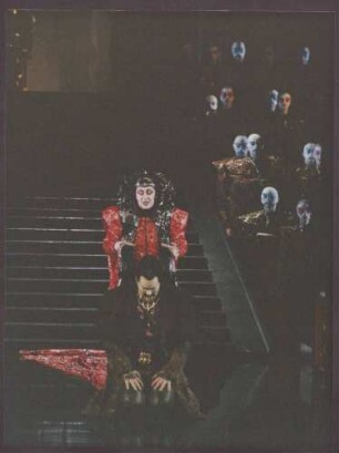 Turandot (Giacomo Puccini)