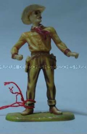 Karl-May-Spielfigur