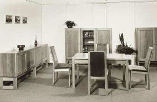 Eßzimmer (Modell 456)