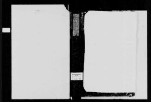 Friedrichsdorf, evangelische Gemeinde: Standesbuch 1836-1866