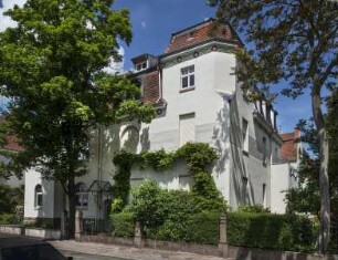 Wohnhaus