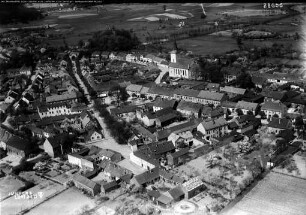 Biesenthal (Kr. Oberbarnim)