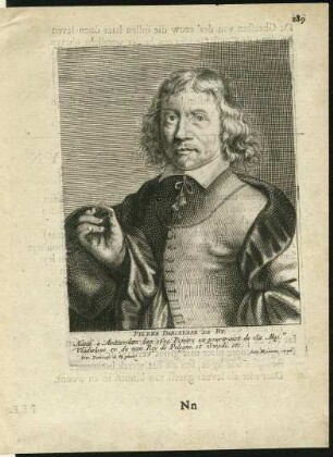 Danckerse de Ry, Pierre (=Danckerts de Ry, Pieter)