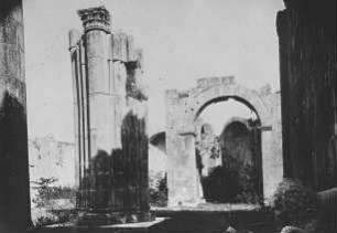 Venosa (Puglia)
