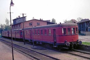 Amelinghausen
