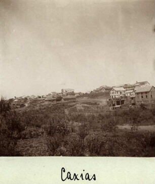 Caxias