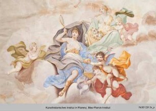 Allegorie der Wahrheit und der Unschuld