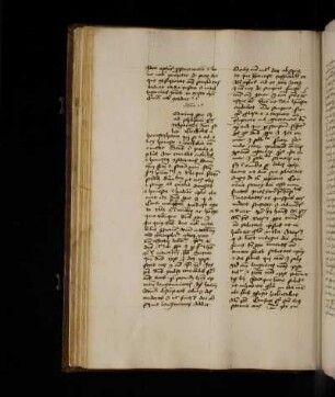 Dominica secunda. (T2). [D]ominus prope est …