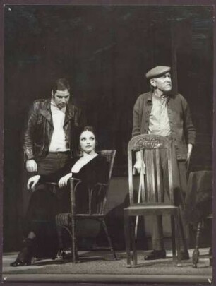 Die Heimkehr (Harold Pinter)