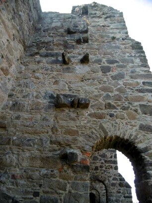 Bautzen: Nicolaikirchruine