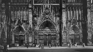 Archivfotografie "frankreich_elsass_strassburg_6632"