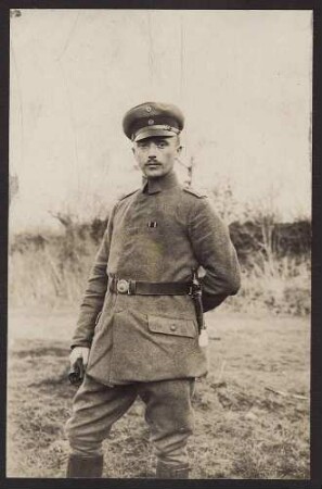 Bihler, Wilhelm