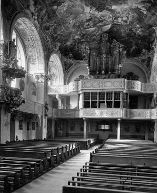 Sankt Maria-Magdalena