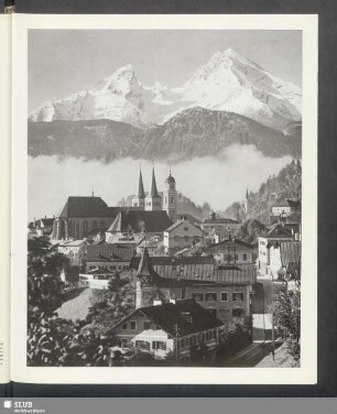 Berchtesgaden