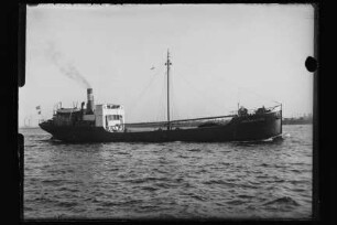 Annchen Peters (1920), H. Peters, Hamburg