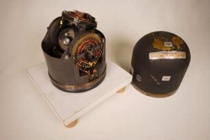 Gyro Vertical MÜ59-18