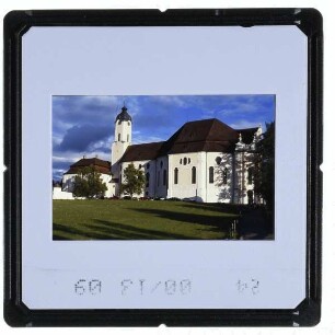 Wies (Steingaden), Wieskirche